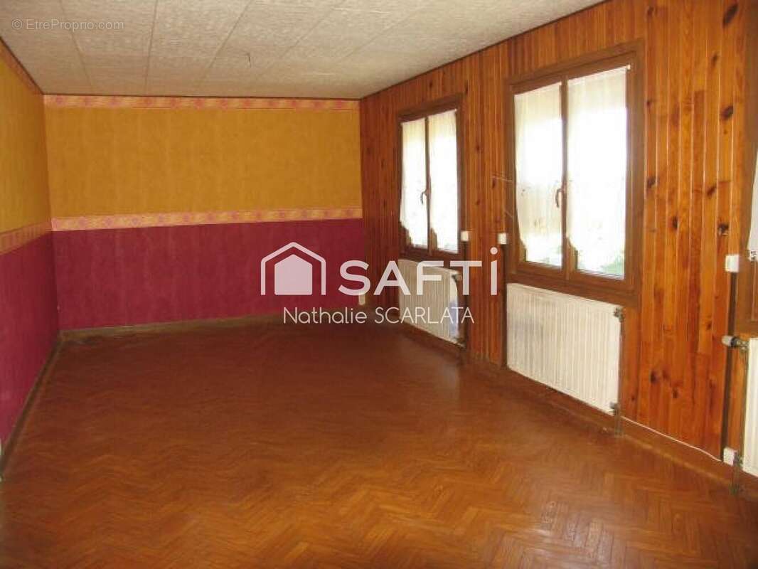 Photo 2 - Maison à MOUZON