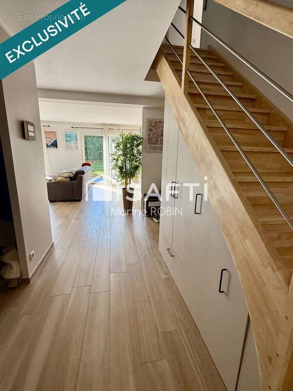 Photo 2 - Maison à MURS-ERIGNE