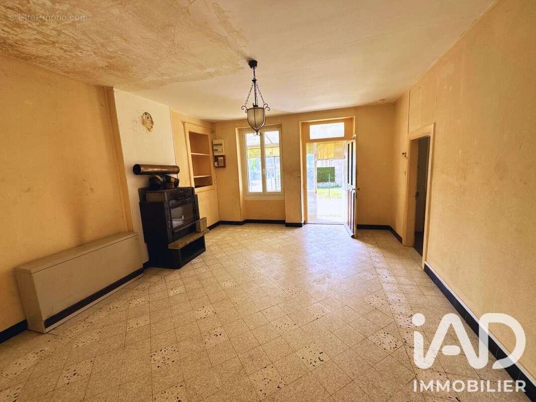 Maison 92 m² à Arbourse  - photo 2