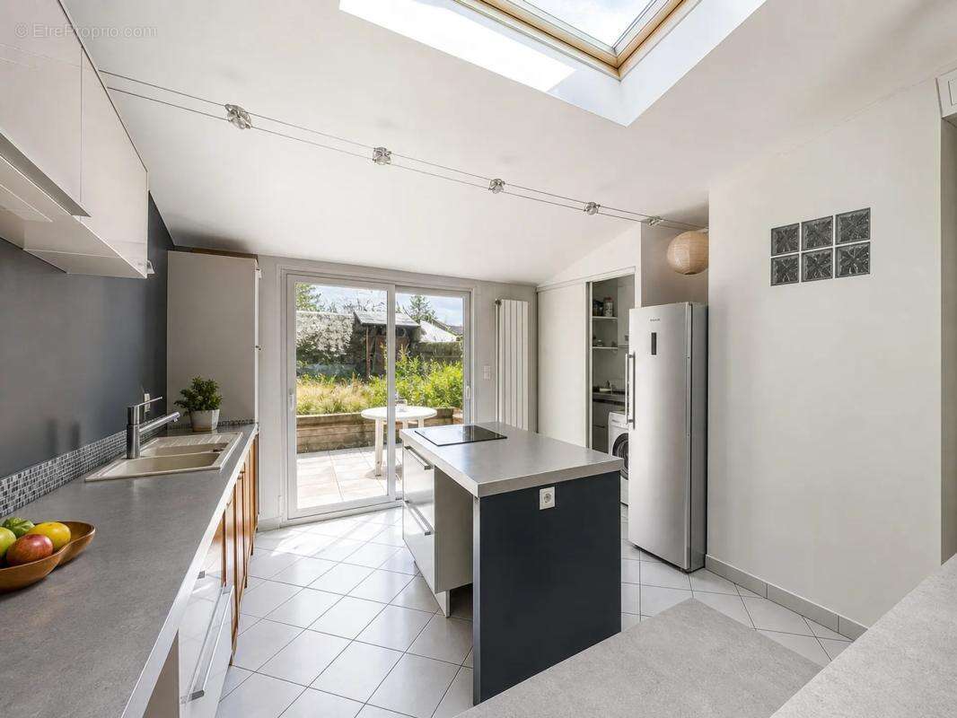 Maison de 4 pièces de 105 m² à Boulogne-sur-Mer - photo 4