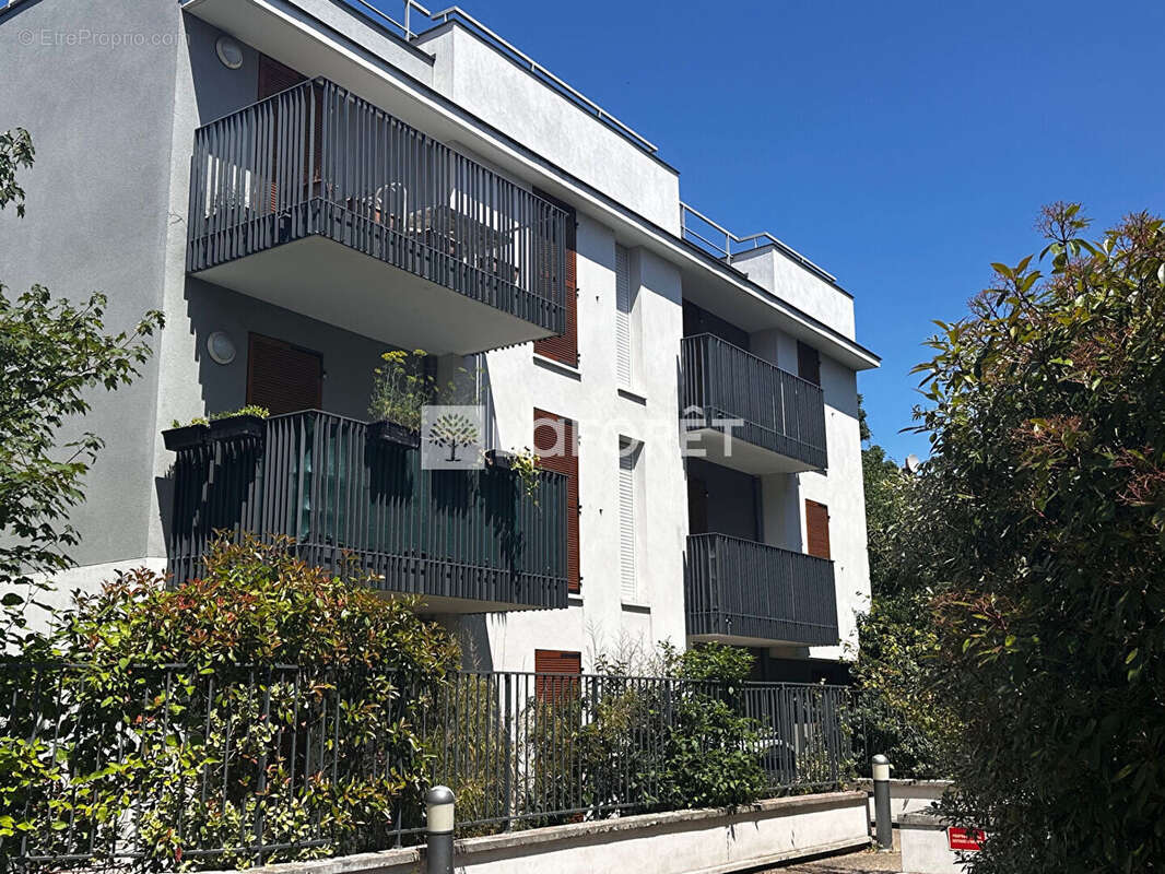 Appartement à NOISY-LE-SEC