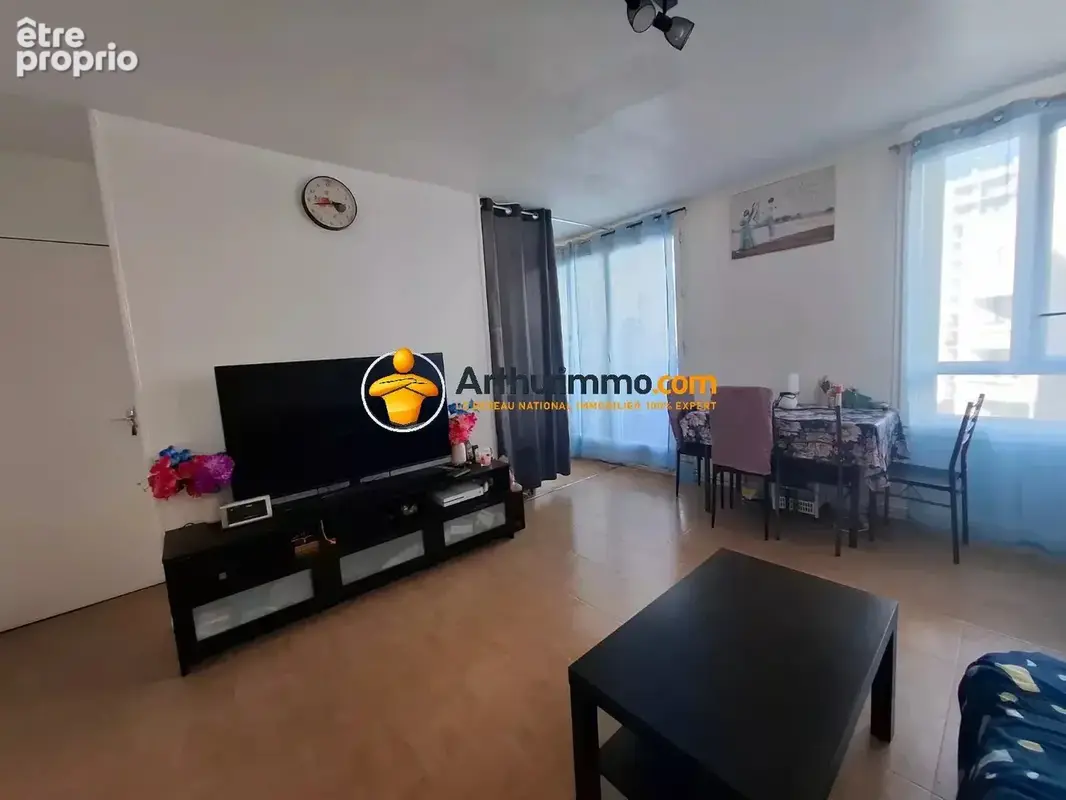 Photo Appartement à Meaux au prix de 199 000€