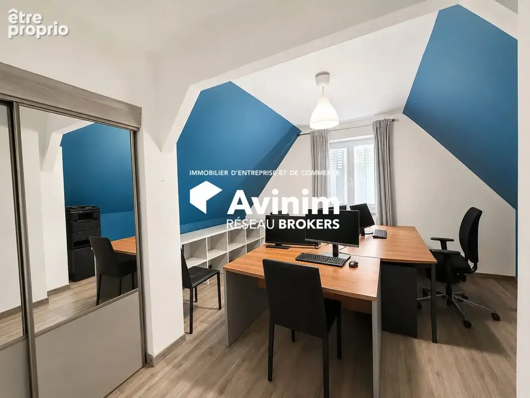 Commerce 150 m² à vendre à Montmagny (95360) - photo 4