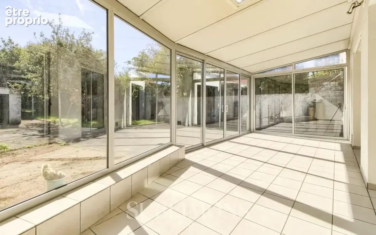 Maison à vendre Saint-Sébastien-sur-Loire - photo 4