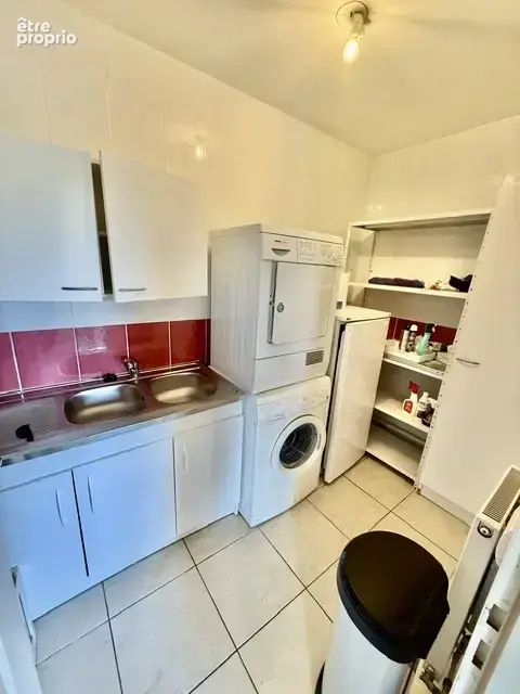 Divonne-les-bains   appartement 4 chambres de 180 m2   4 balcons   ascenseur   2 garages   2 caves - photo 14