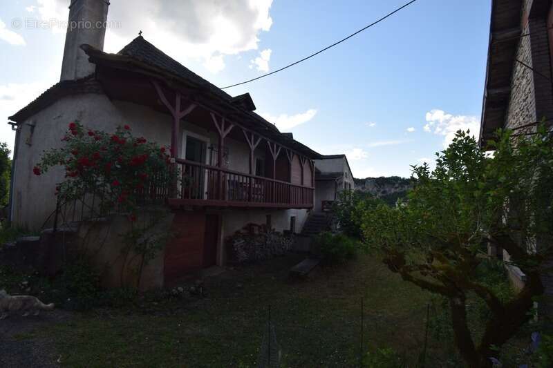 Maison à vendre 3 pièces ARCAMBAL (46) - photo 20