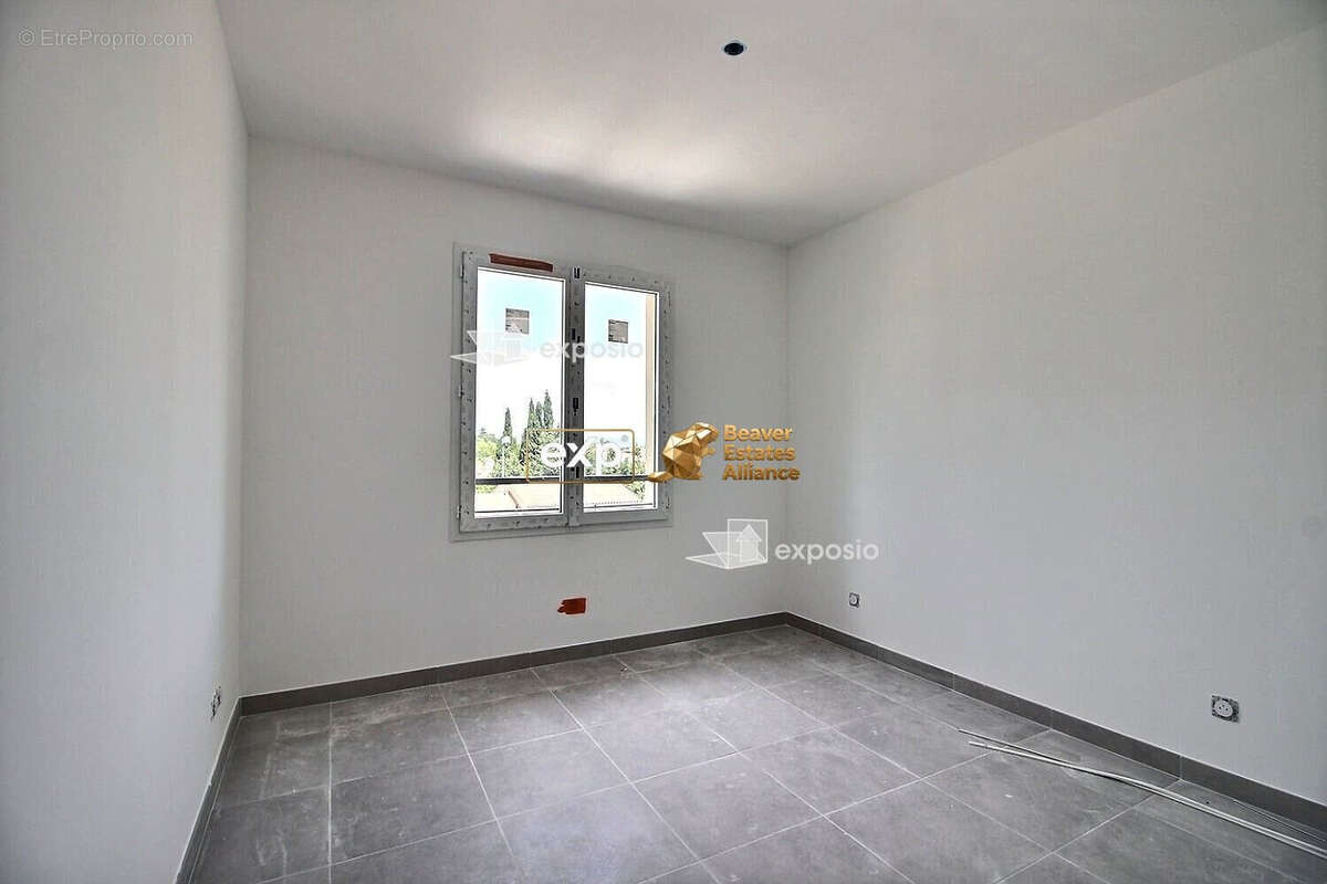 Appartement à MANOSQUE