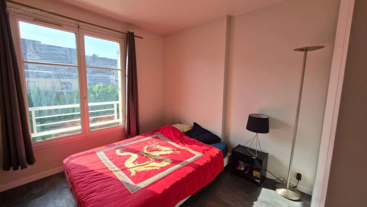 Appartement à ARPAJON