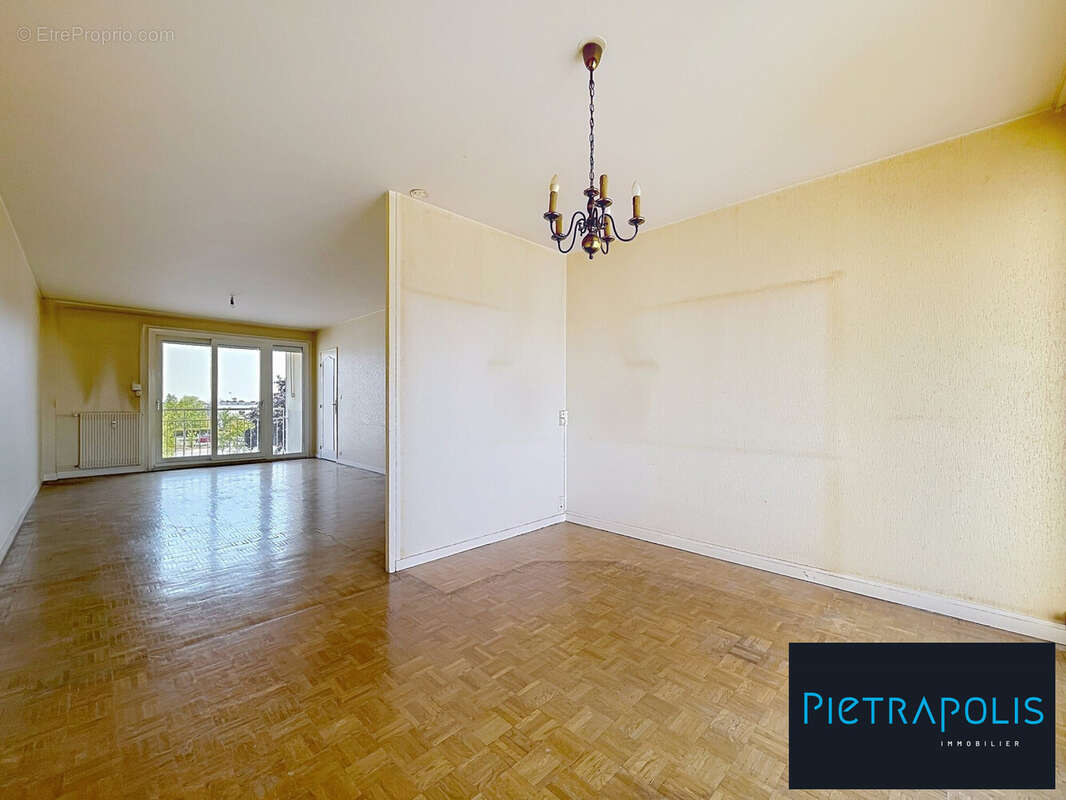 Appartement 93 m² à Saint-Apollinaire  - photo 4