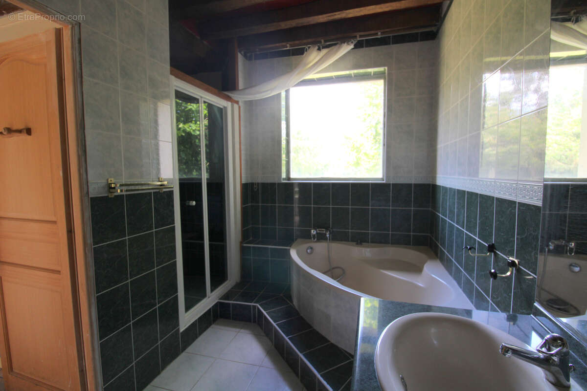 Maison à PACY-SUR-EURE