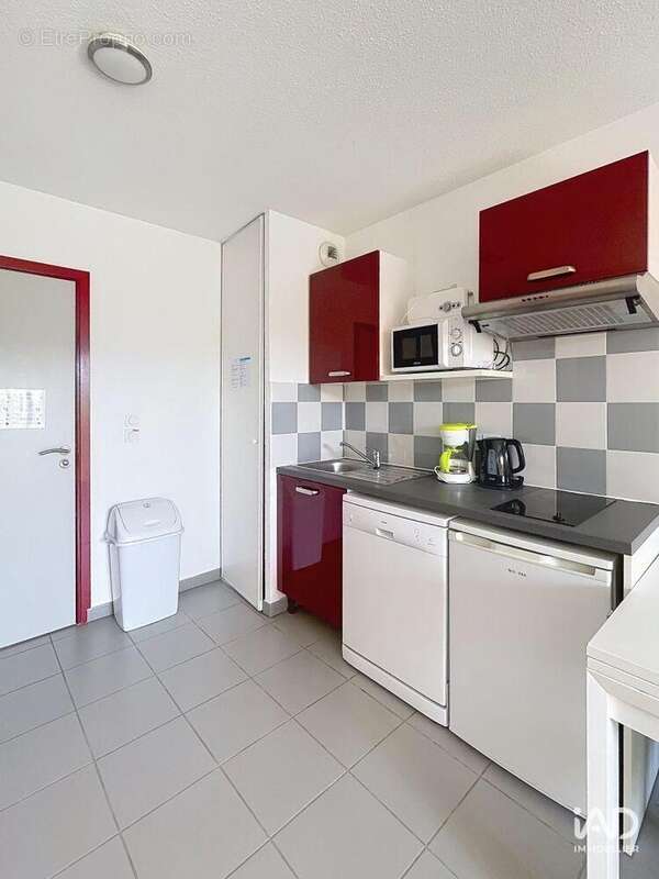 Photo 5 - Appartement à ARGELES-SUR-MER