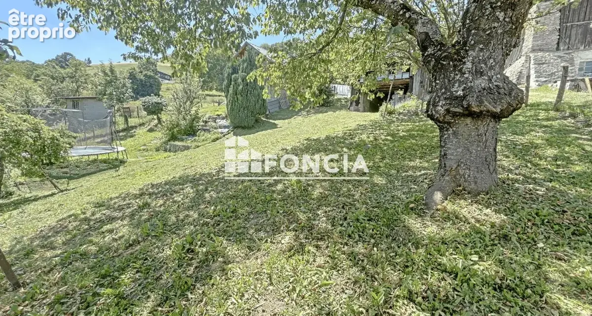 Ensemble immobilier à doucy - photo 4