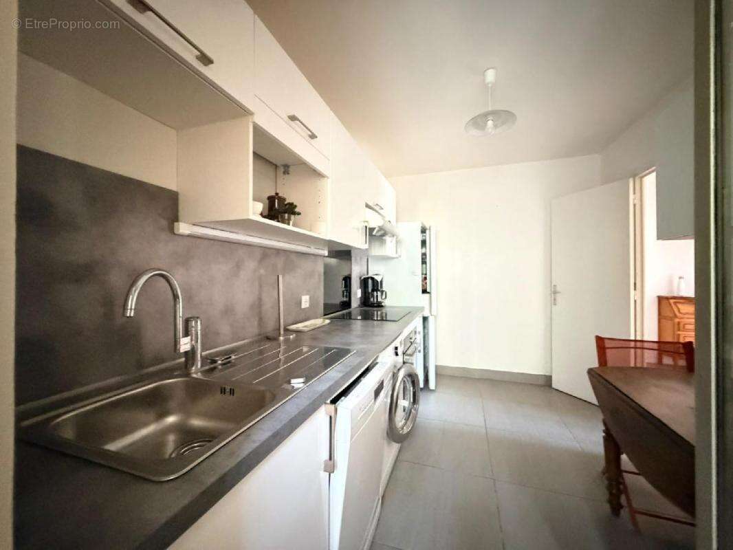 Appartement - photo 4