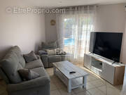 Maison à CHARANCIEU