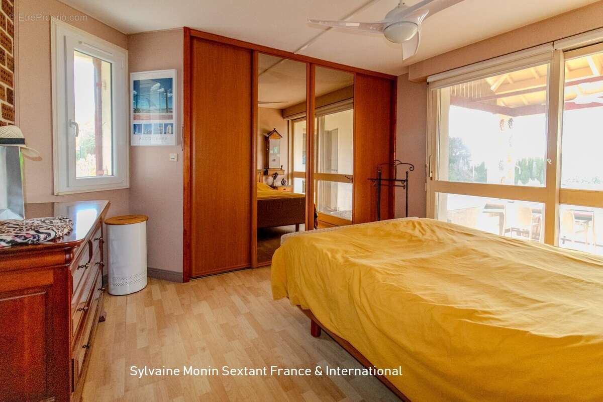 Maison à TOURTOIRAC