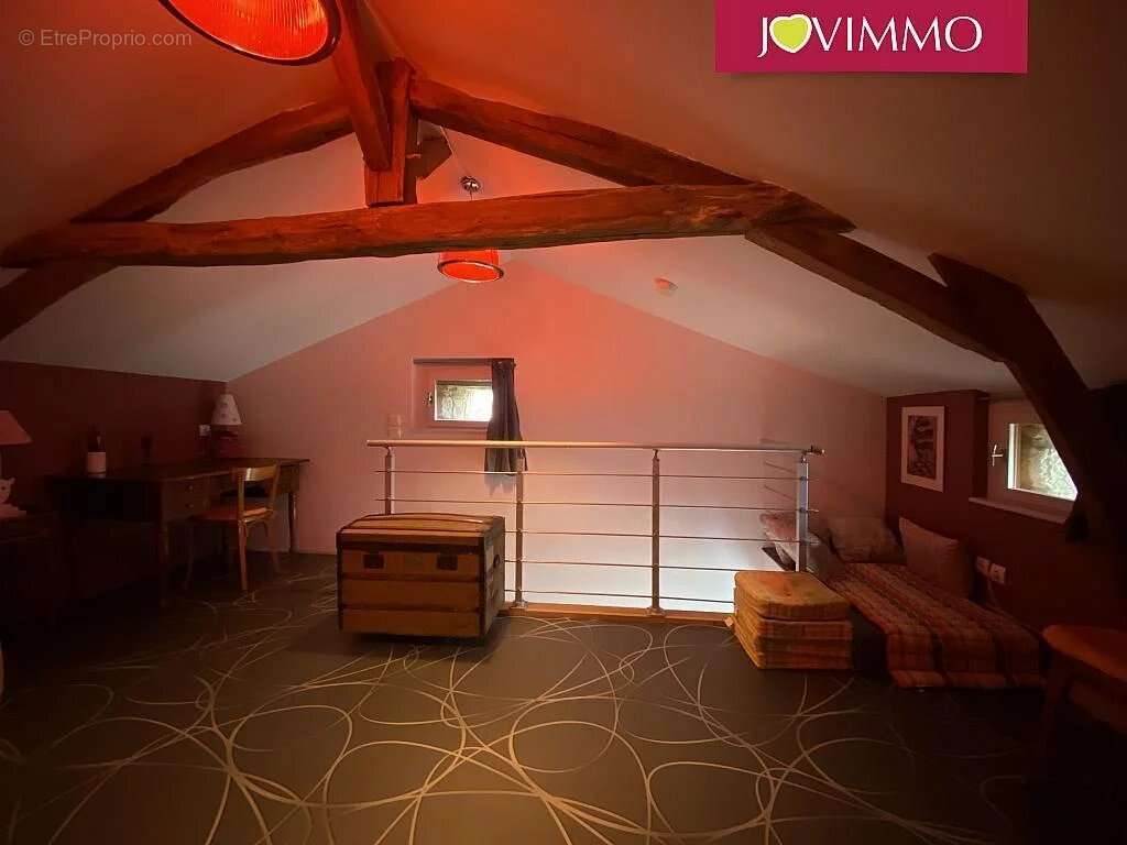 Maison à SAINT-BONNET-DE-ROCHEFORT