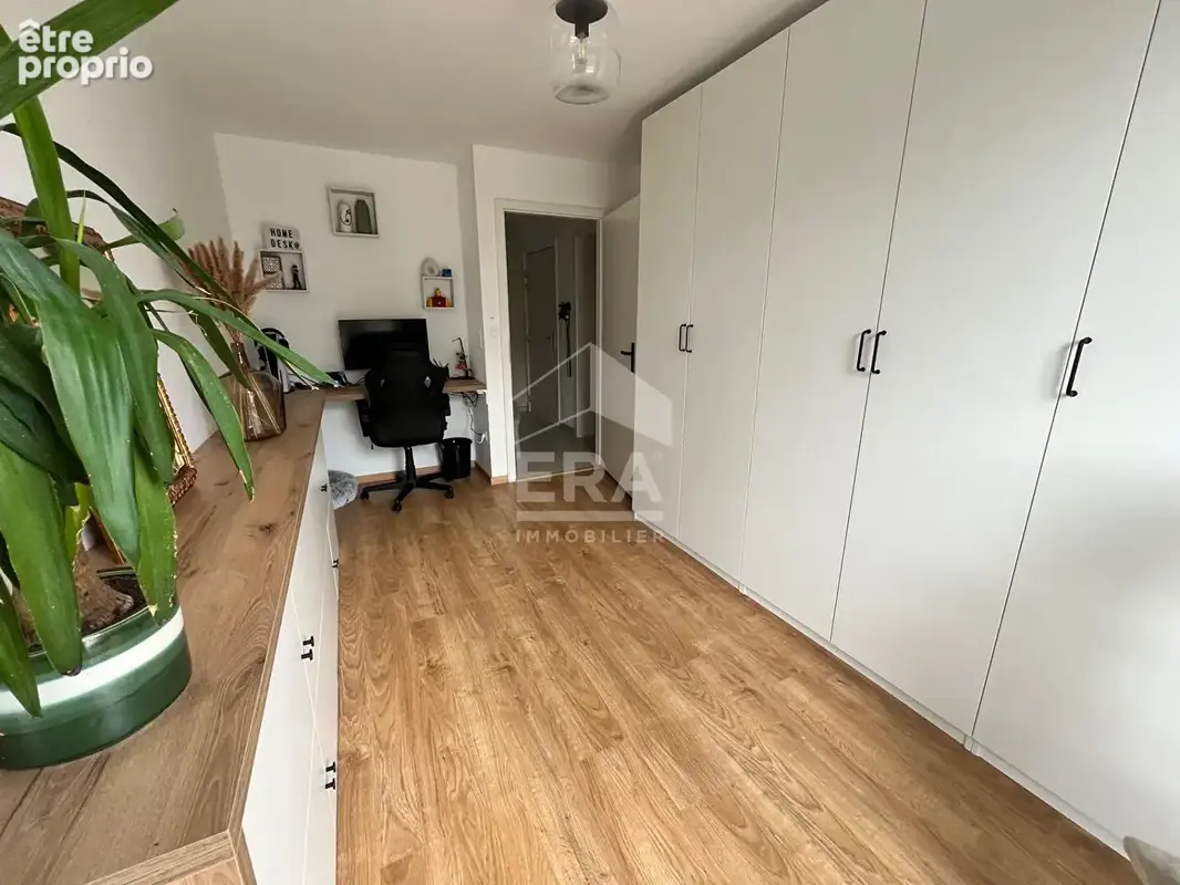 Appartement 86m² à montigny-lès-metz - photo 11