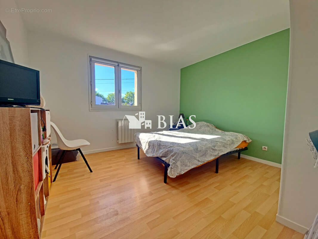 Appartement 278 m² à Le Petit-Quevilly  - photo 9