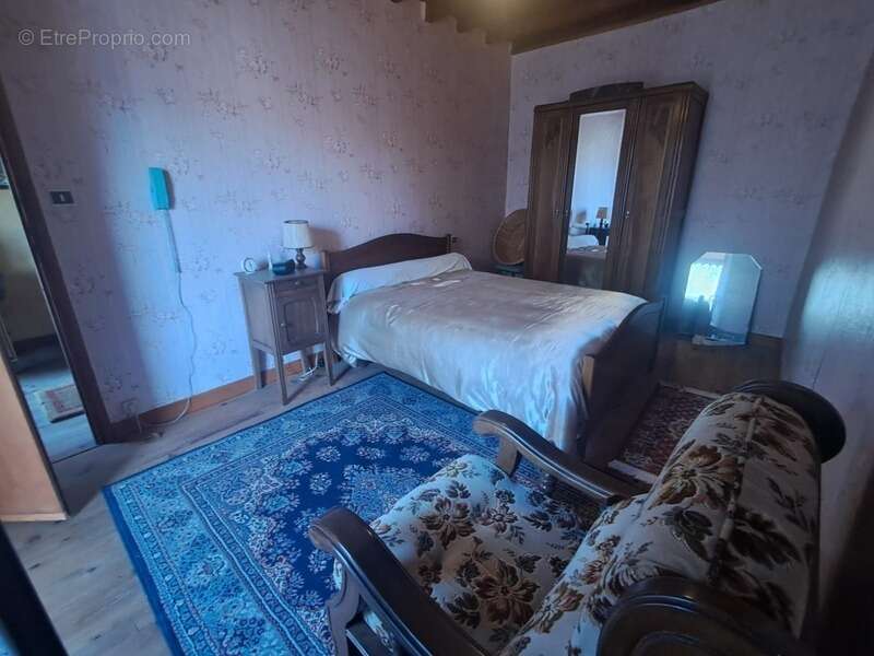 Maison à HECHES