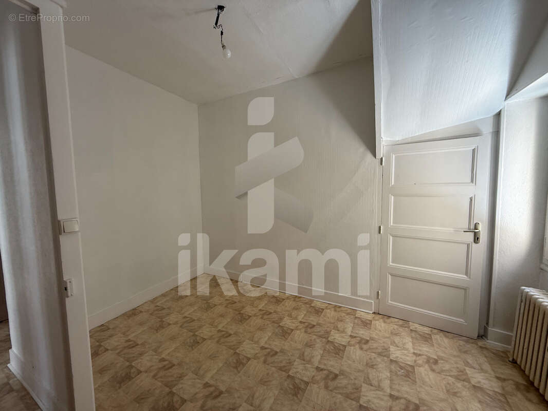 Maison à RIVE-DE-GIER