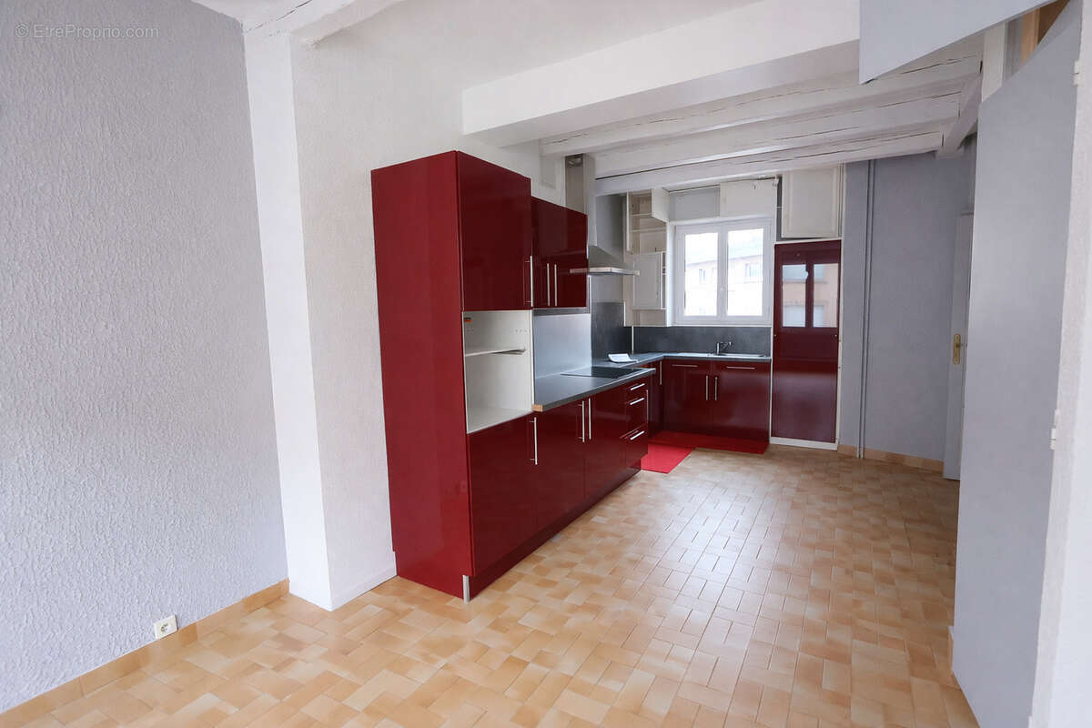 Appartement à AMIENS