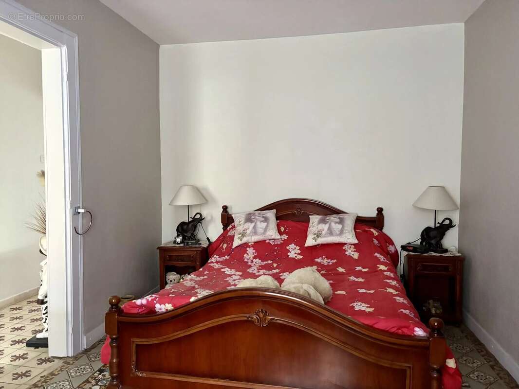 Maison à WALINCOURT-SELVIGNY