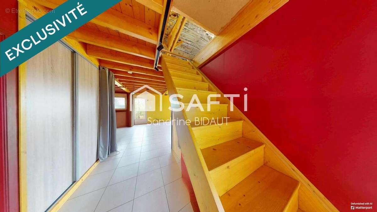 Photo 7 - Maison à LOUHANS