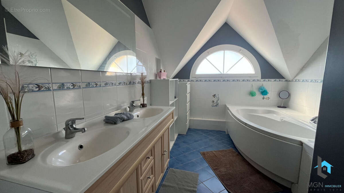 Maison à Bonneval - photo 12