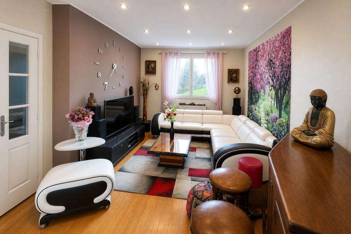 Appartement à DIEPPE