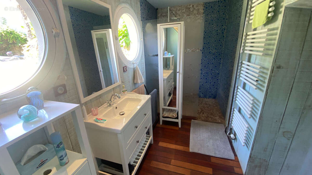 Maison à TONNAY-CHARENTE