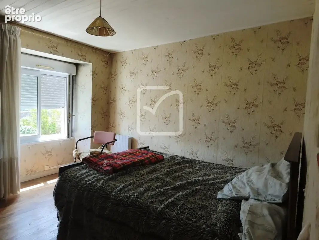 Maison 80 m2 AUGAN - photo 5