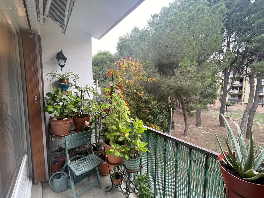 Appartement à PERPIGNAN