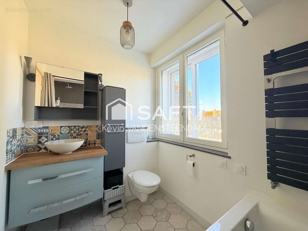 Photo 9 - Maison à RONCHIN