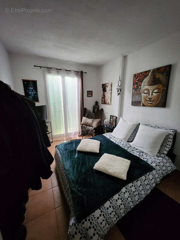 Appartement à BRIGNOLES