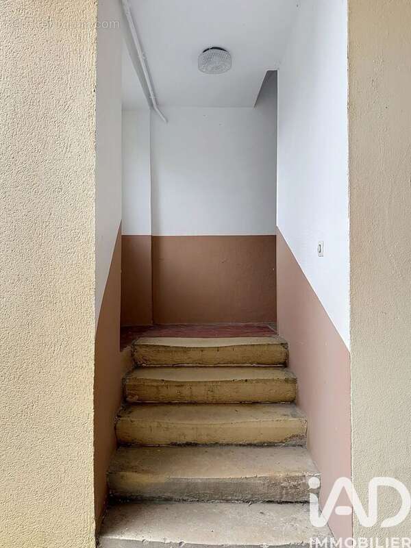 Photo 7 - Appartement à LA FERTE-ALAIS