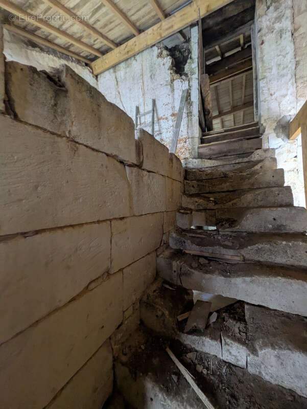 Maison à RETAUD