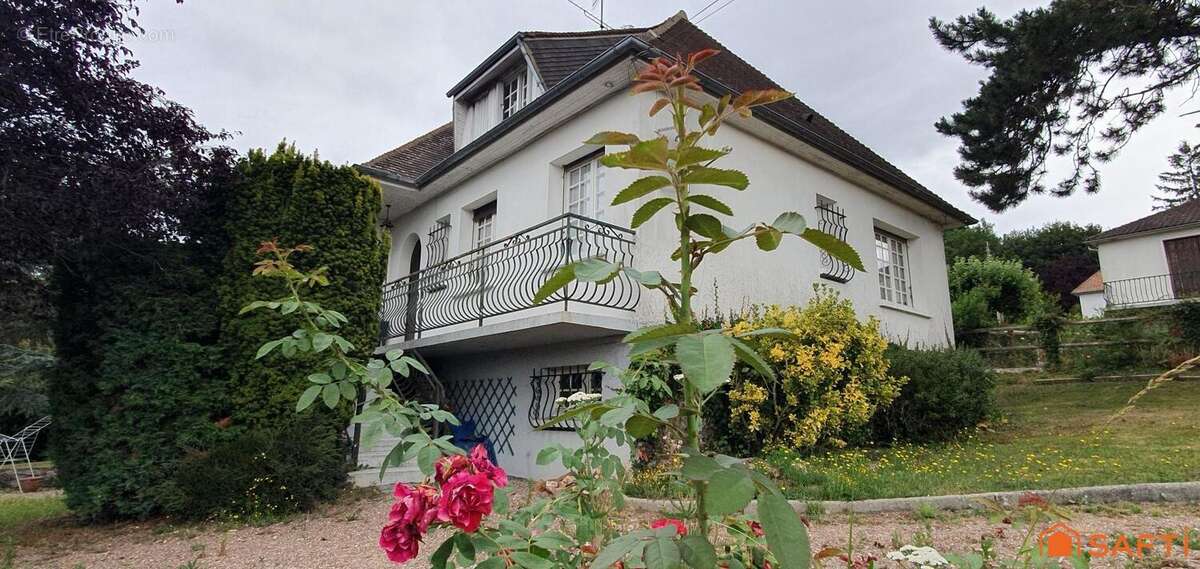 Maison 122 m² à Lisieux  - photo 3