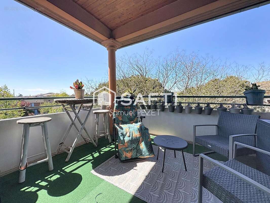 Photo 3 - Appartement à CUGNAUX