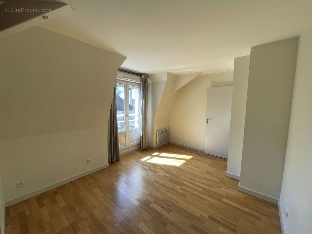 Appartement à MELUN
