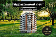 Appartement à MARLIOZ