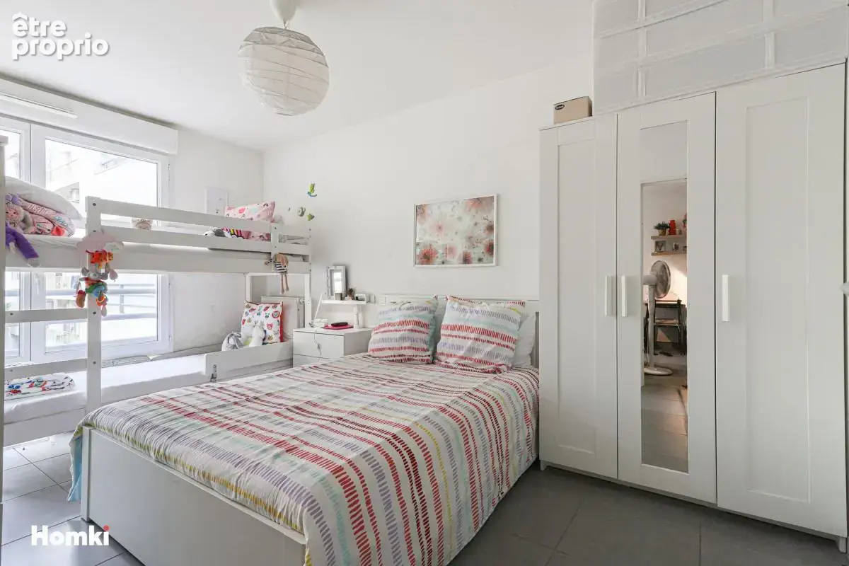 Appartement T2 de 45 m² à Nice 06000, Boulevard Pasteur - photo 10