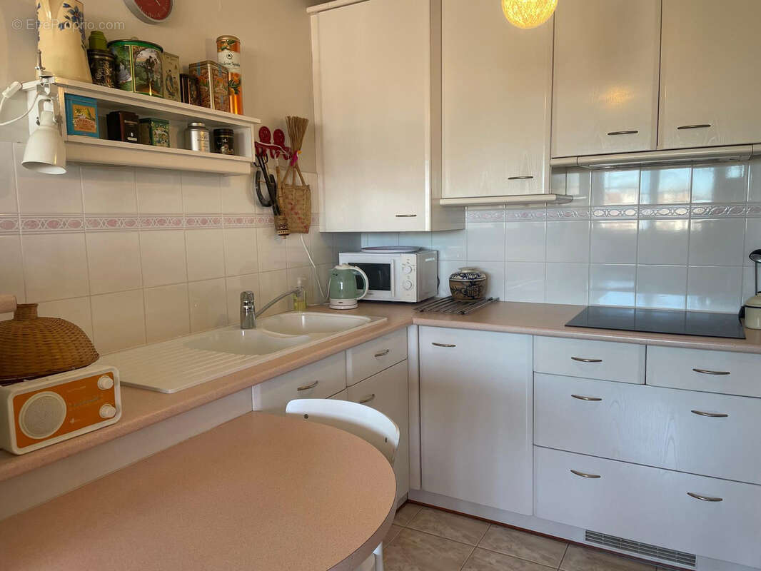 Appartement à SAINT-JEAN-DE-LUZ
