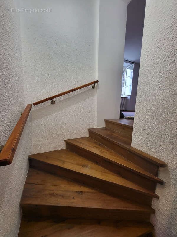 Appartement à LE PUY-EN-VELAY