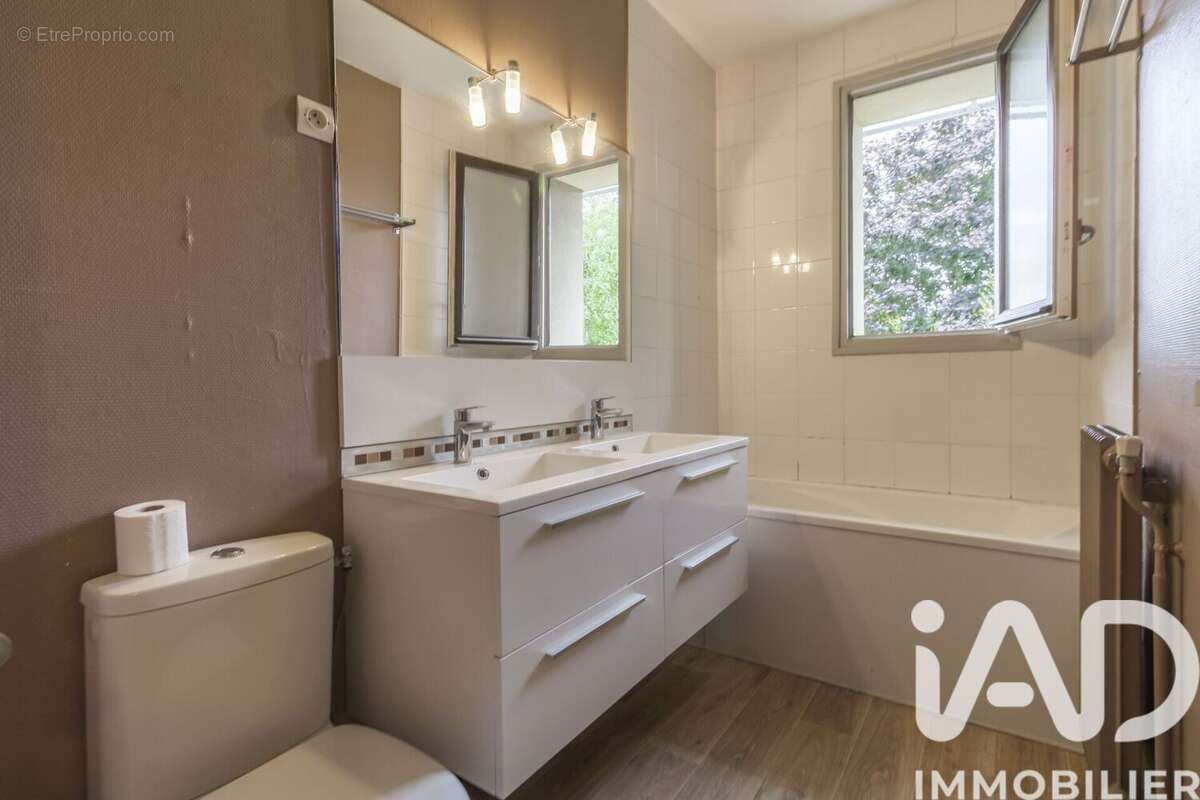 Photo 6 - Appartement à CHATOU