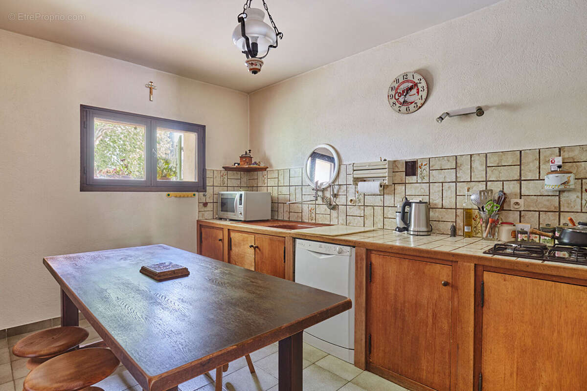 Maison à CHARLEVAL