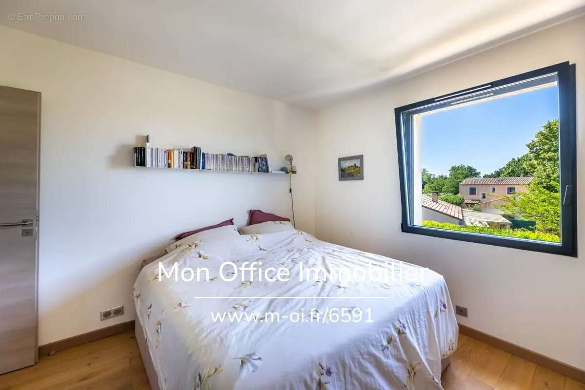 Maison à AIX-EN-PROVENCE