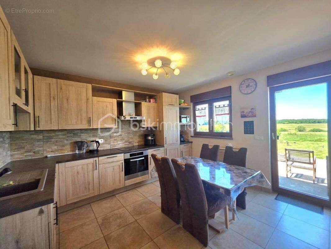Maison de Village - photo 5