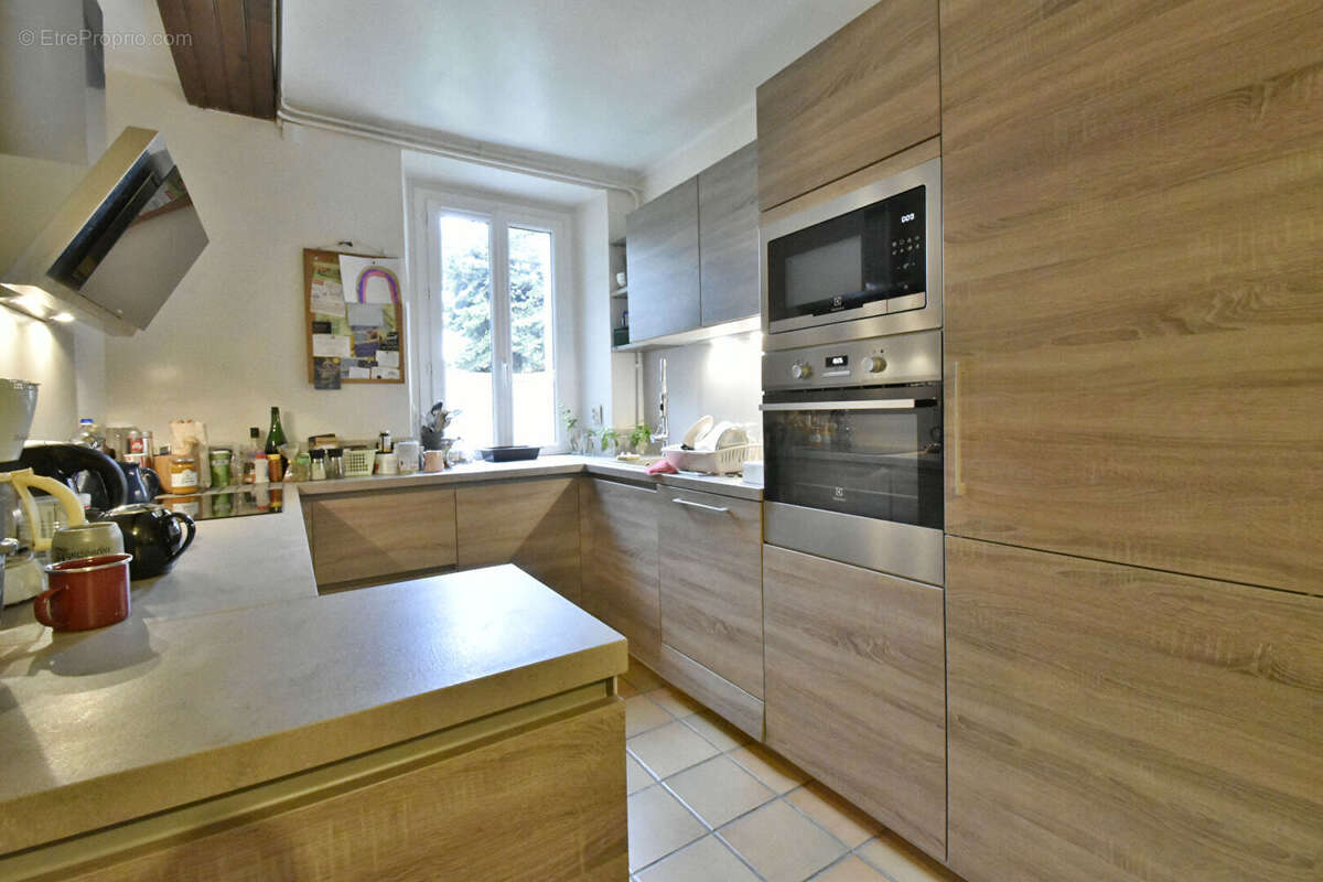 Maison à MERE