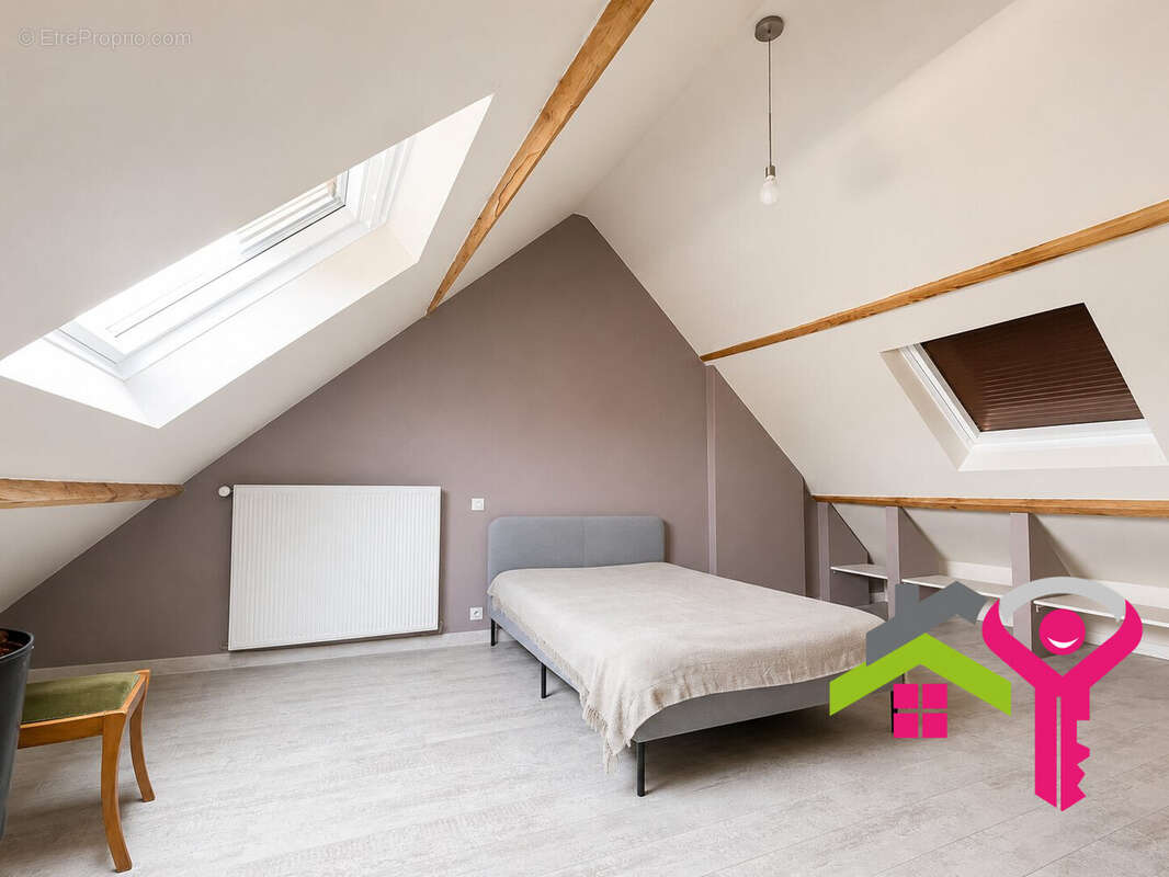 Maison 76 m² à Denain  - photo 8