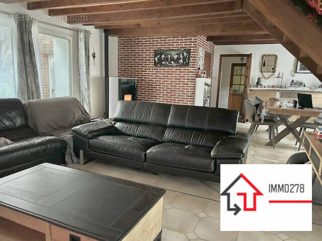 Maison 215 m² à Wormhout  - photo 4